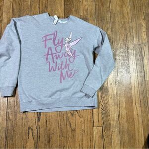 Disney Flat away with me hoodie